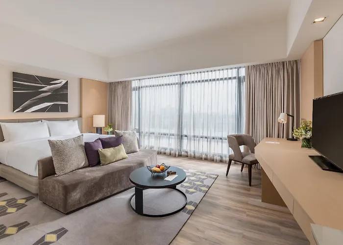 Premier Room