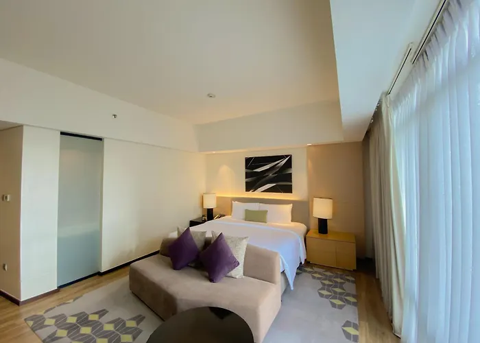 Premier Room